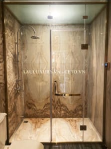 Phòng xông hơi ướt