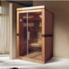 Phòng xông hơi hồng ngoại LU-7137