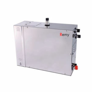 Máy xông hơi ướt Remy RMN 90