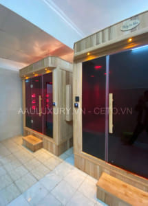 TRẠM XÔNG HƠI NĂNG LƯỢNG HỎA VÀ THỦY TẠI THÀNH PHỐ VŨNG TÀU